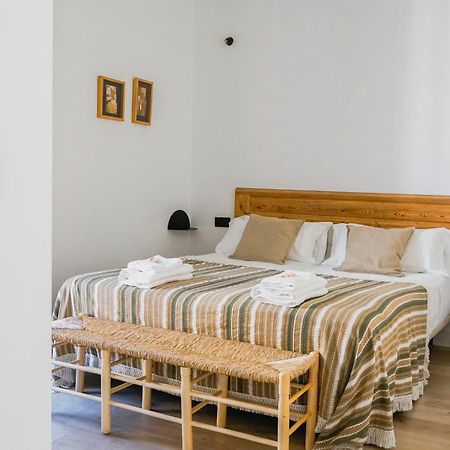 Casa Miguel - Apartamento 5 Sanlúcar de Barrameda Exteriér fotografie