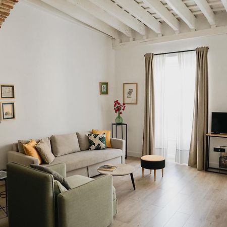 Casa Miguel - Apartamento 5 Sanlúcar de Barrameda Exteriér fotografie