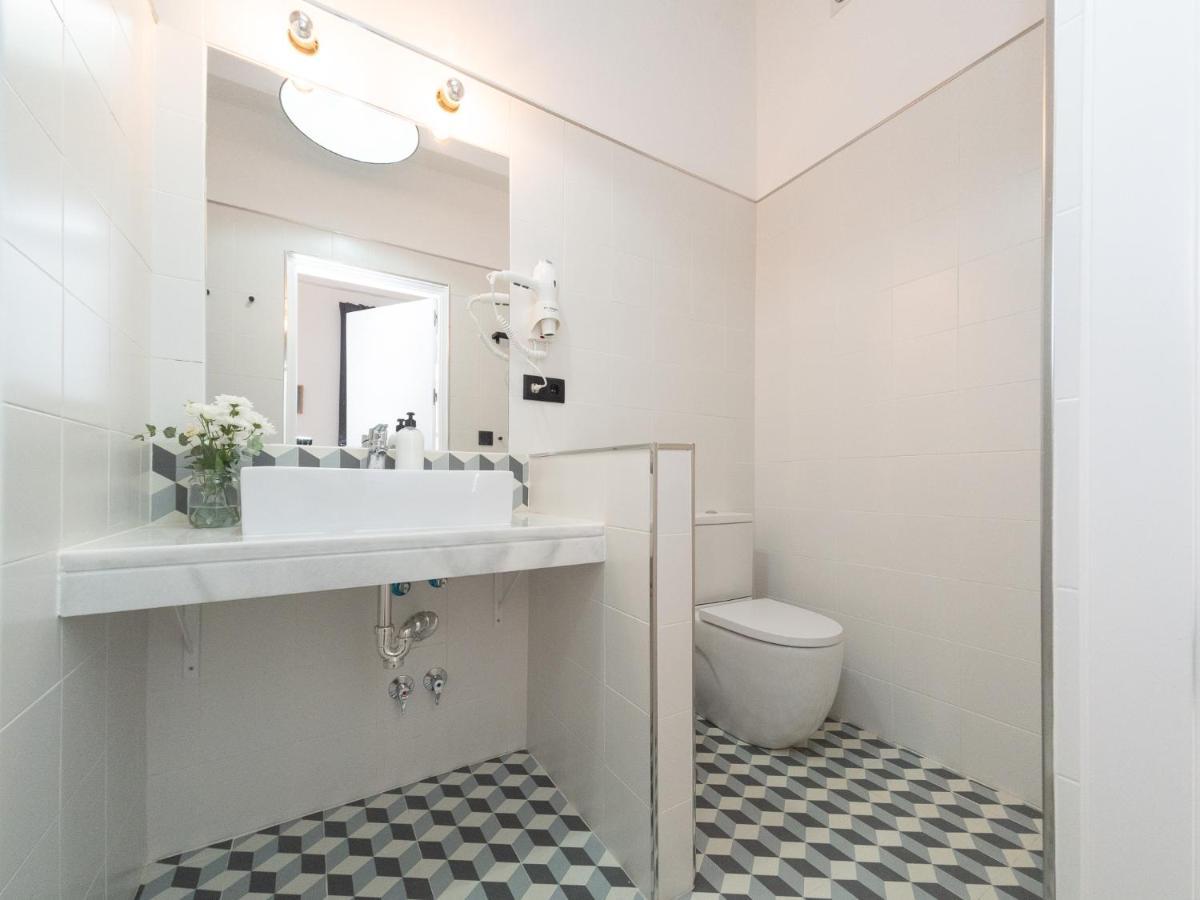 Casa Miguel - Apartamento 5 Sanlúcar de Barrameda Exteriér fotografie