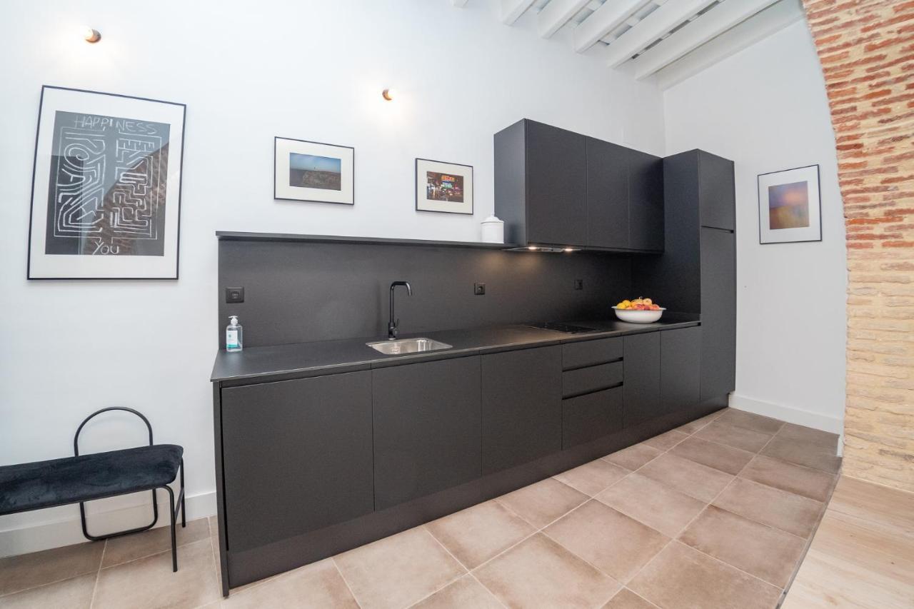 Casa Miguel - Apartamento 5 Sanlúcar de Barrameda Exteriér fotografie