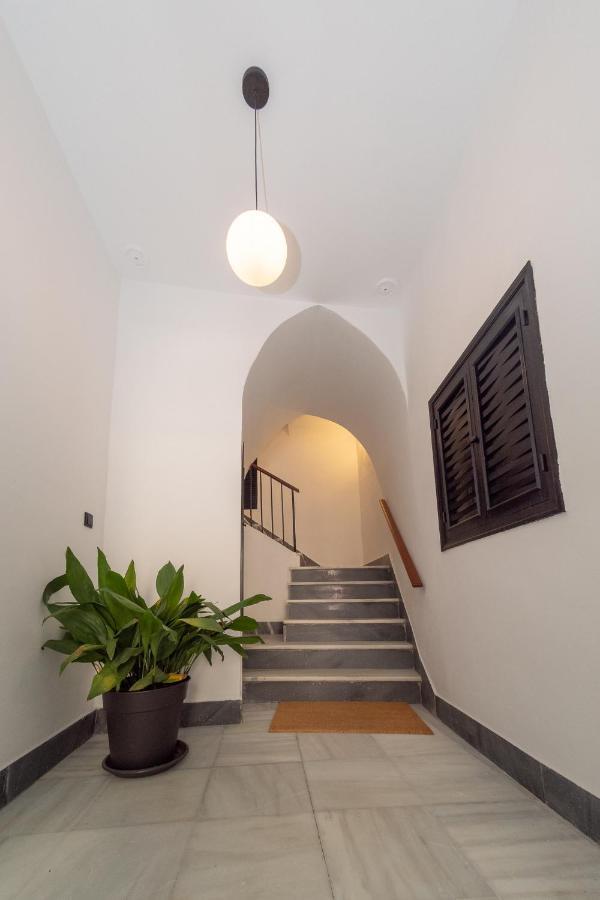 Casa Miguel - Apartamento 5 Sanlúcar de Barrameda Exteriér fotografie