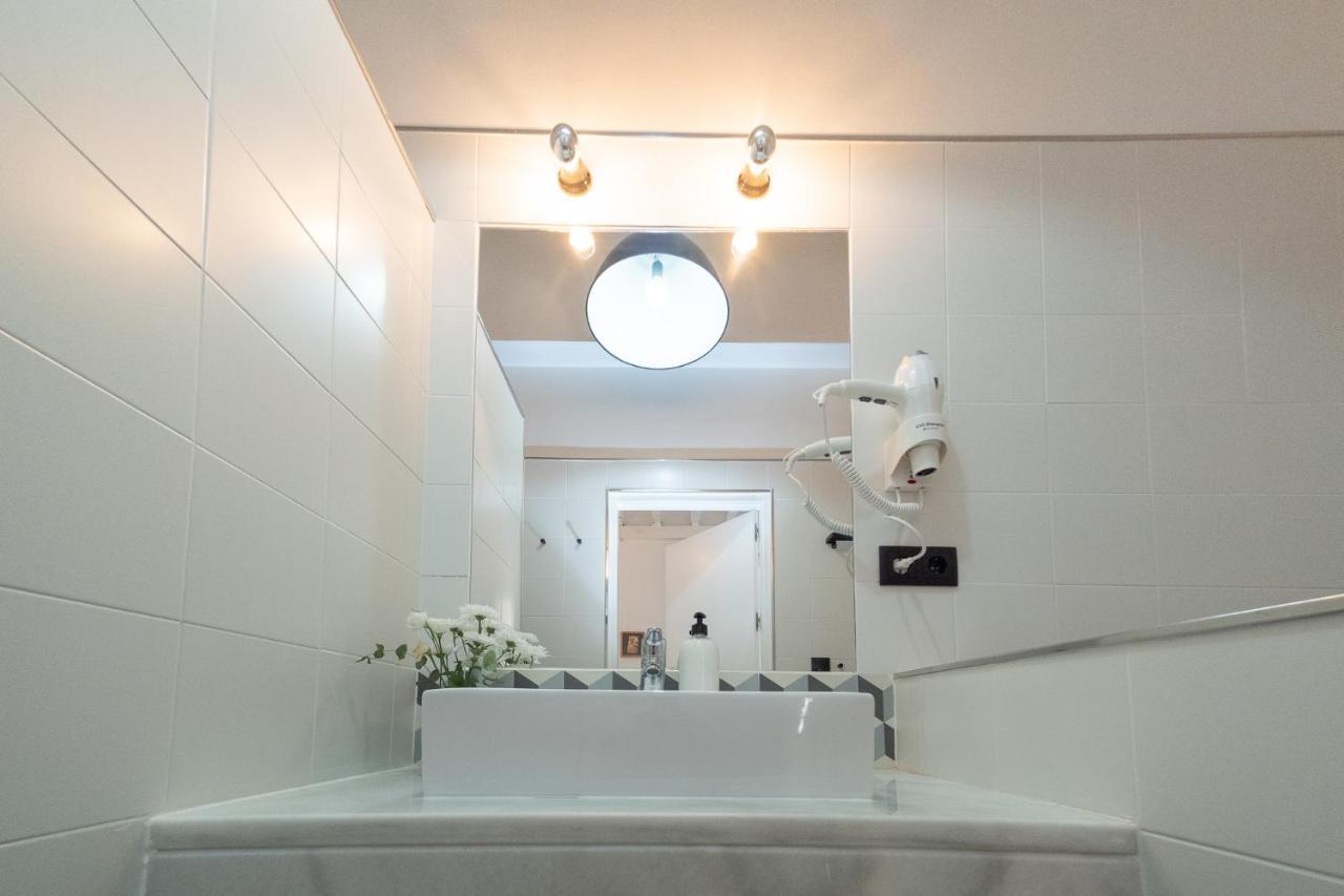 Casa Miguel - Apartamento 5 Sanlúcar de Barrameda Exteriér fotografie