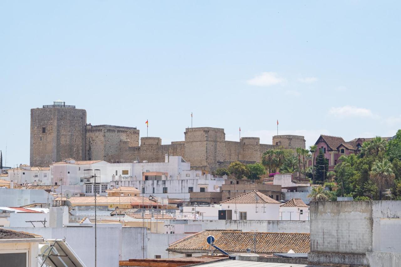 Casa Miguel - Apartamento 5 Sanlúcar de Barrameda Exteriér fotografie