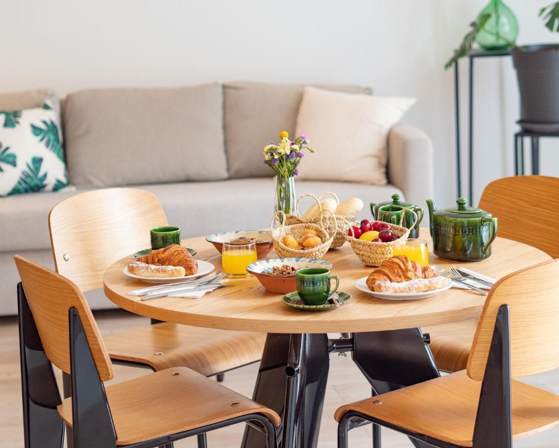 Casa Miguel - Apartamento 5 Sanlúcar de Barrameda Exteriér fotografie