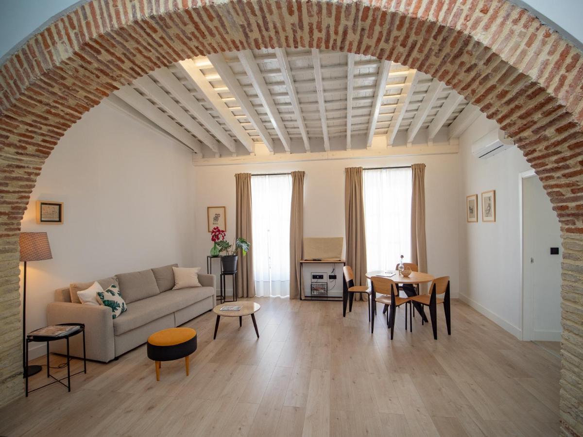 Casa Miguel - Apartamento 5 Sanlúcar de Barrameda Exteriér fotografie