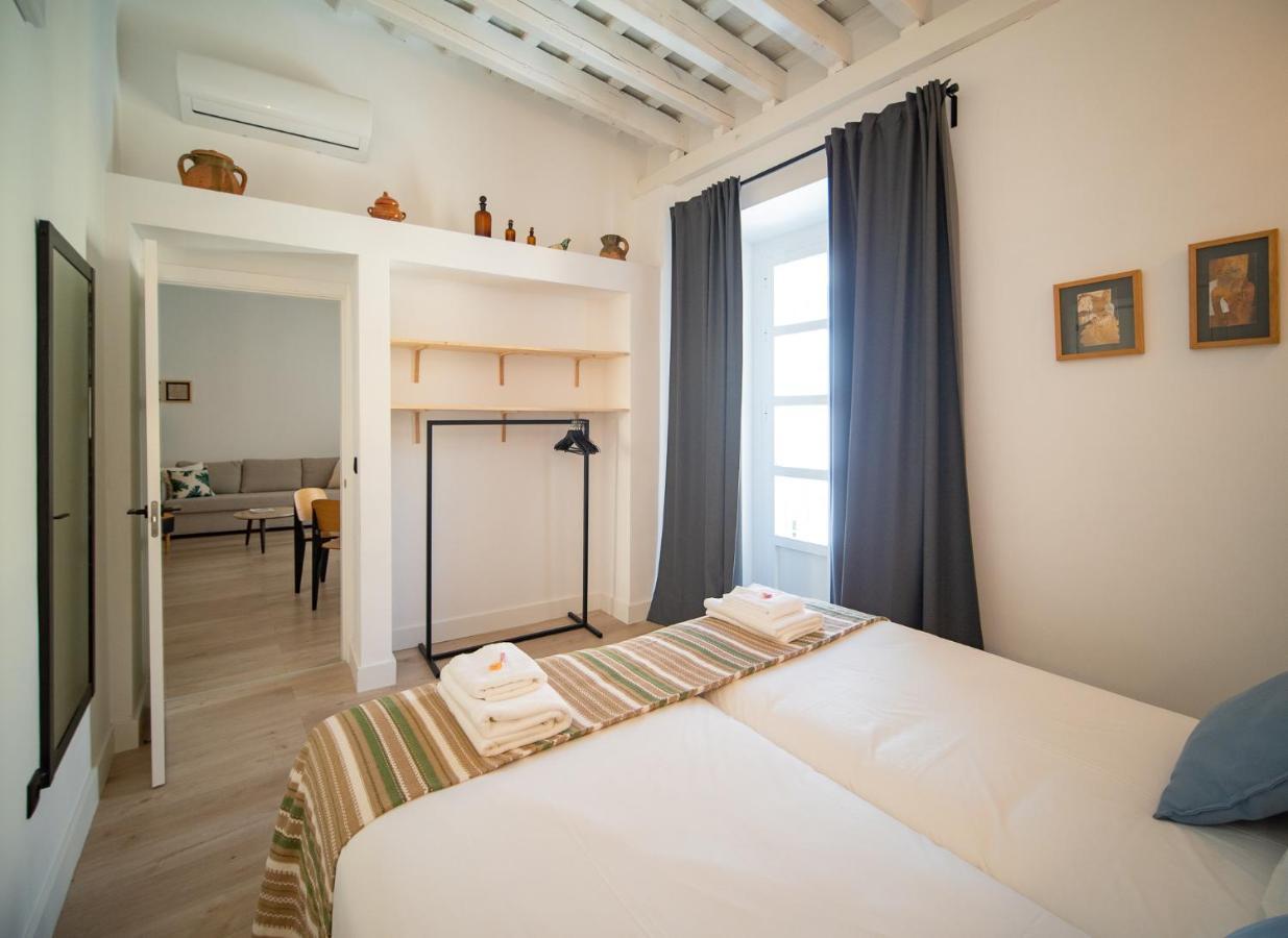 Casa Miguel - Apartamento 5 Sanlúcar de Barrameda Exteriér fotografie