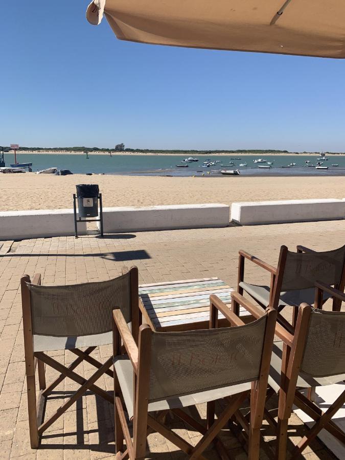 Casa Miguel - Apartamento 5 Sanlúcar de Barrameda Exteriér fotografie