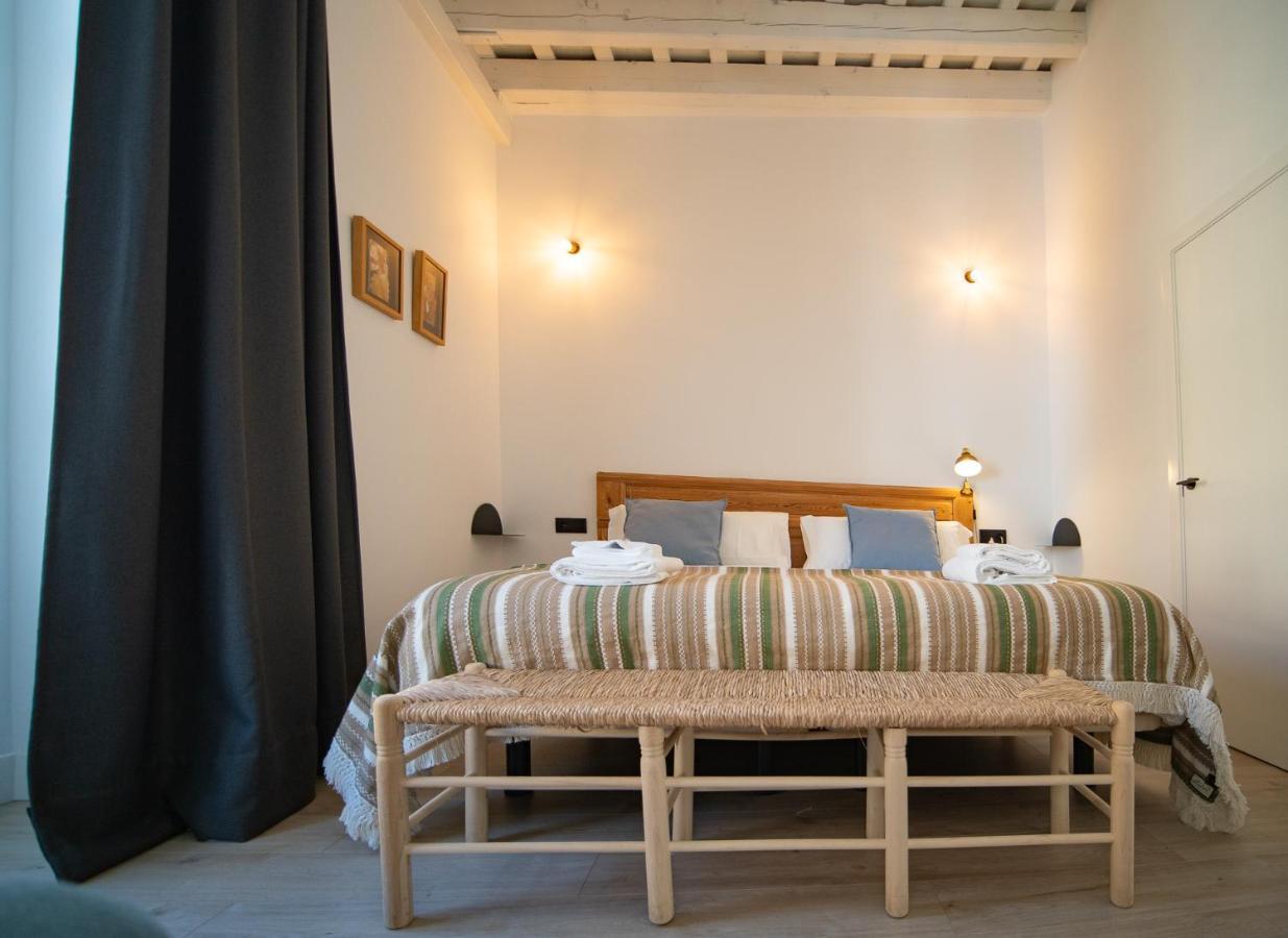 Casa Miguel - Apartamento 5 Sanlúcar de Barrameda Exteriér fotografie