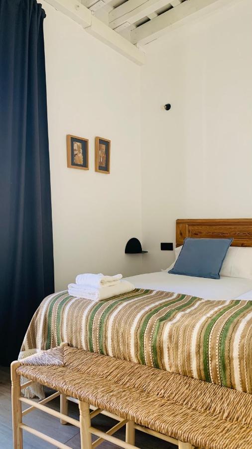 Casa Miguel - Apartamento 5 Sanlúcar de Barrameda Exteriér fotografie