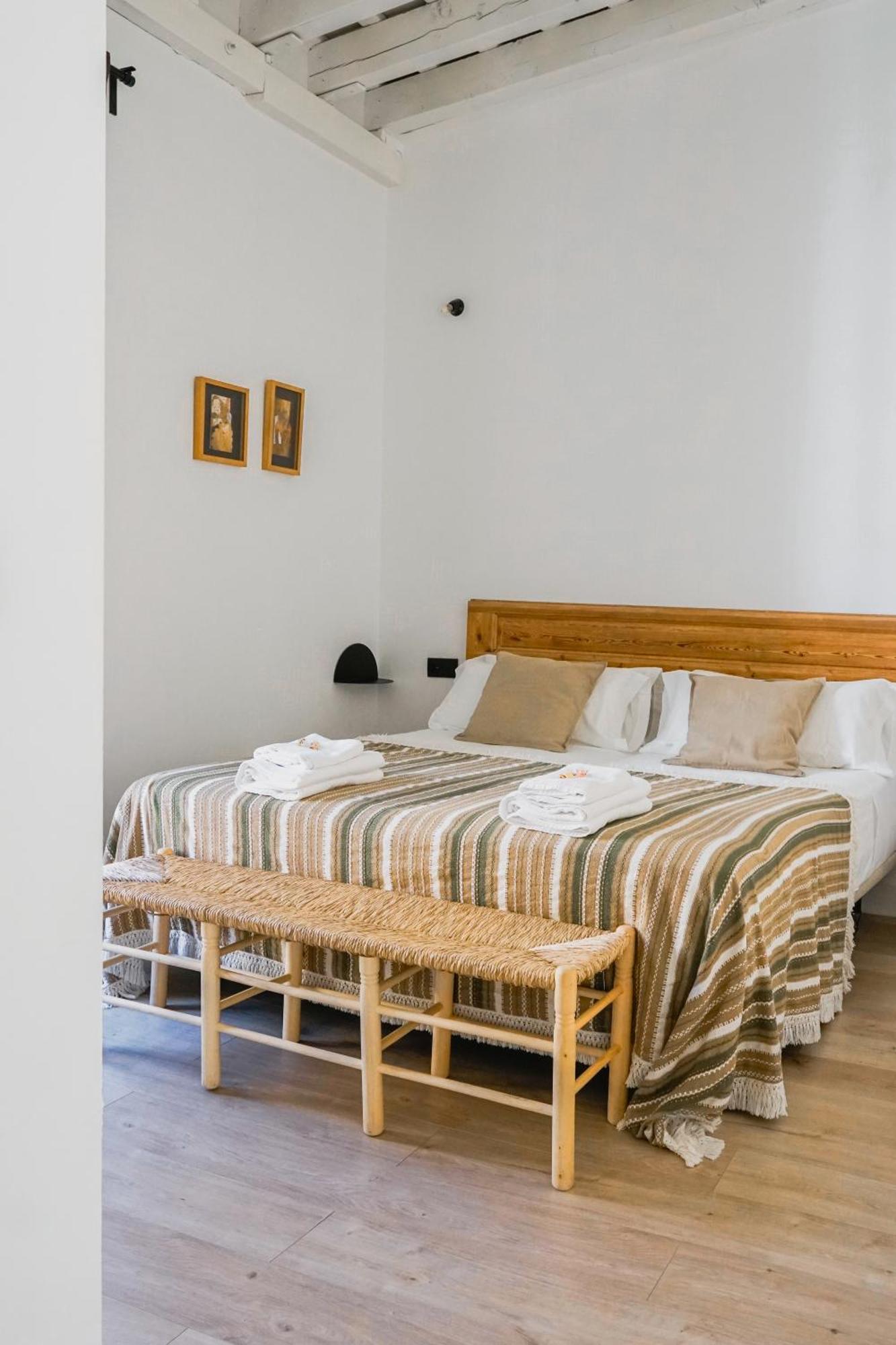 Casa Miguel - Apartamento 5 Sanlúcar de Barrameda Exteriér fotografie