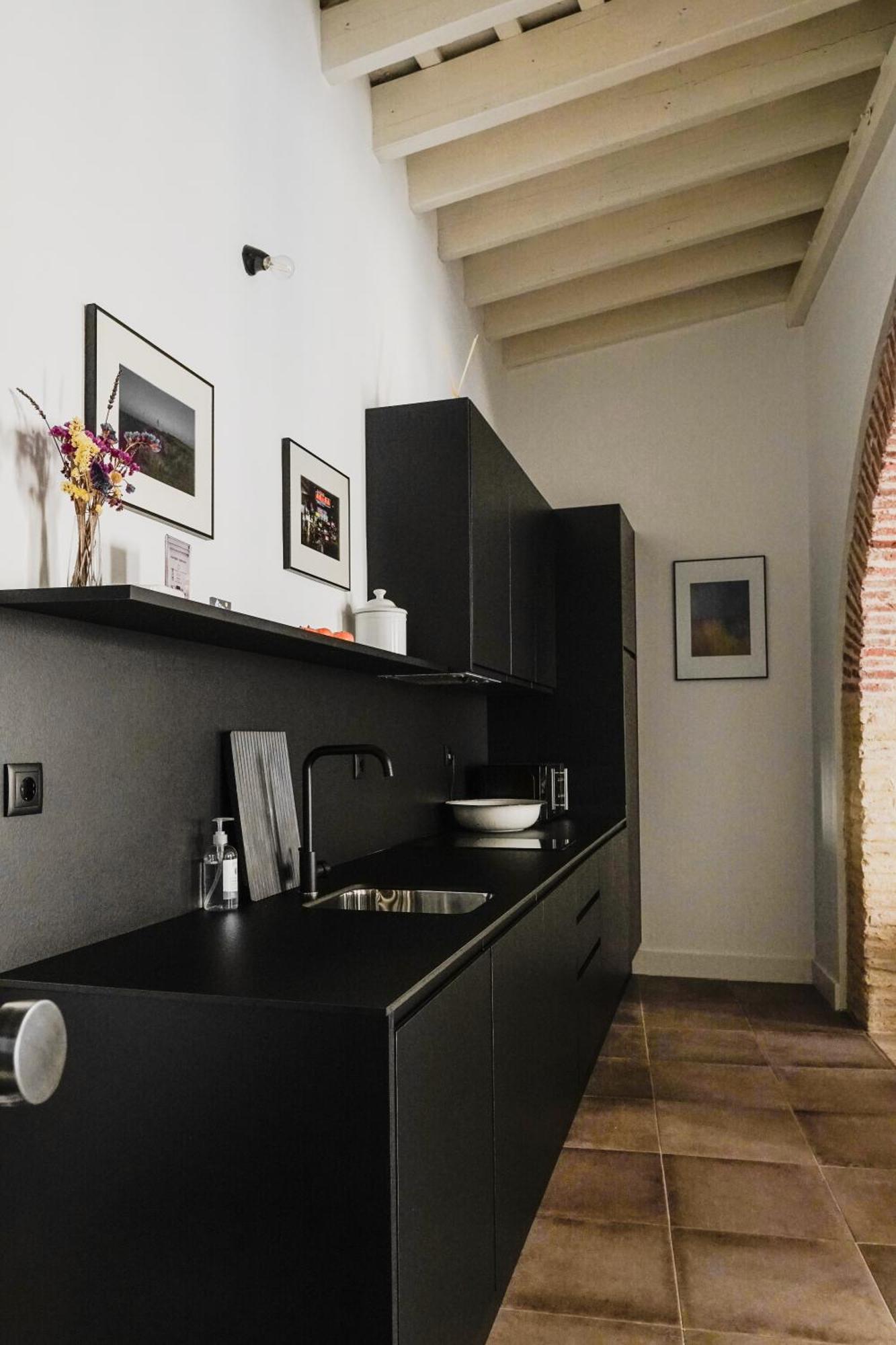 Casa Miguel - Apartamento 5 Sanlúcar de Barrameda Exteriér fotografie