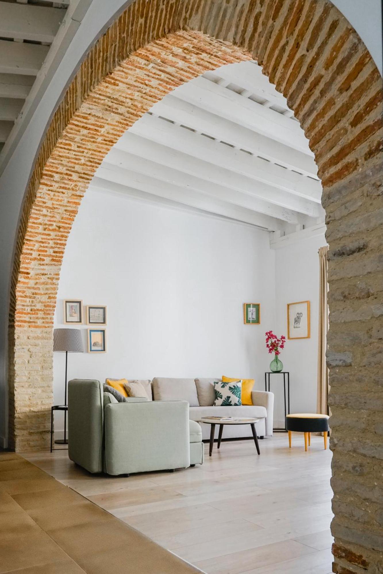 Casa Miguel - Apartamento 5 Sanlúcar de Barrameda Exteriér fotografie