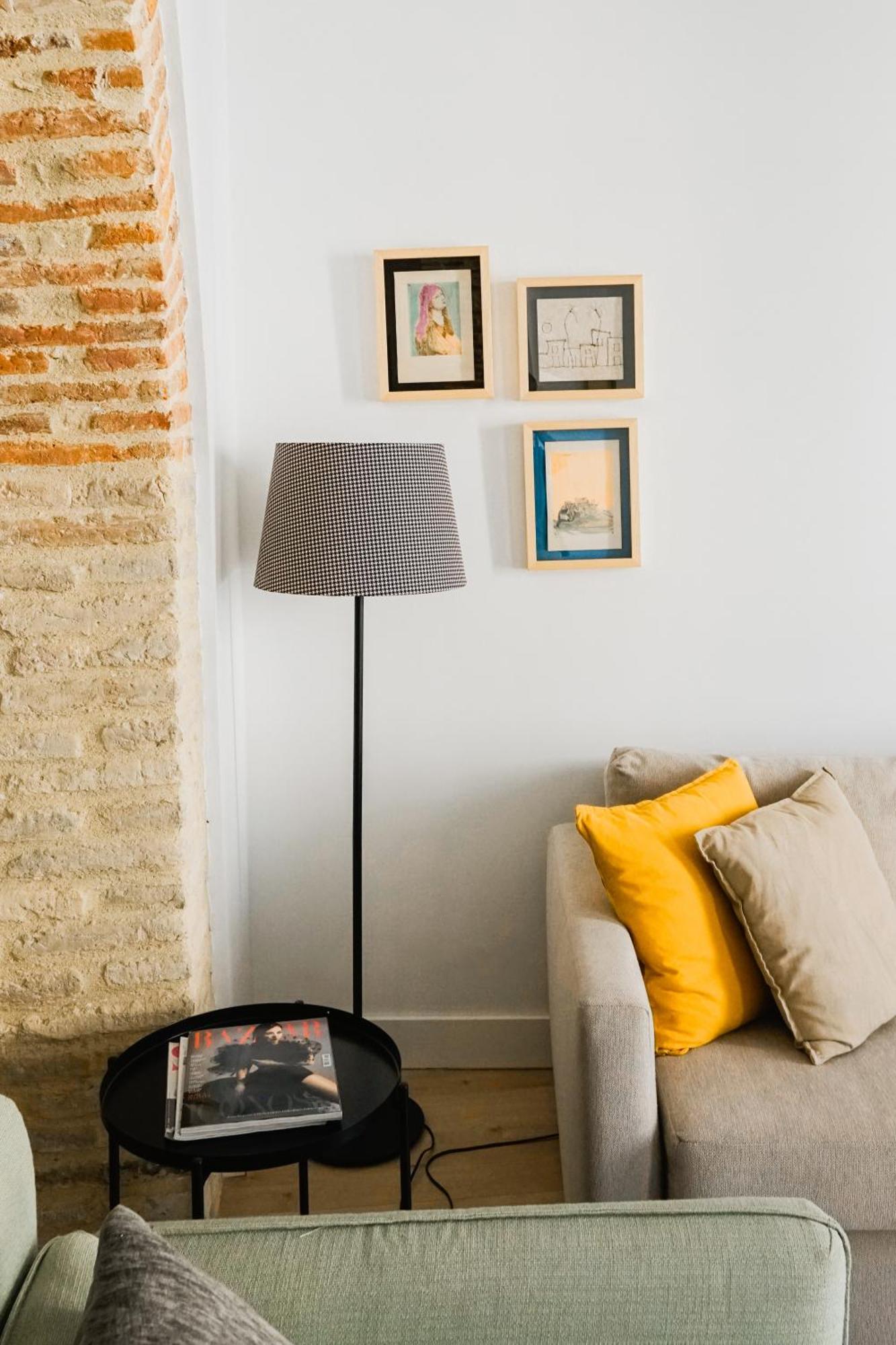 Casa Miguel - Apartamento 5 Sanlúcar de Barrameda Exteriér fotografie