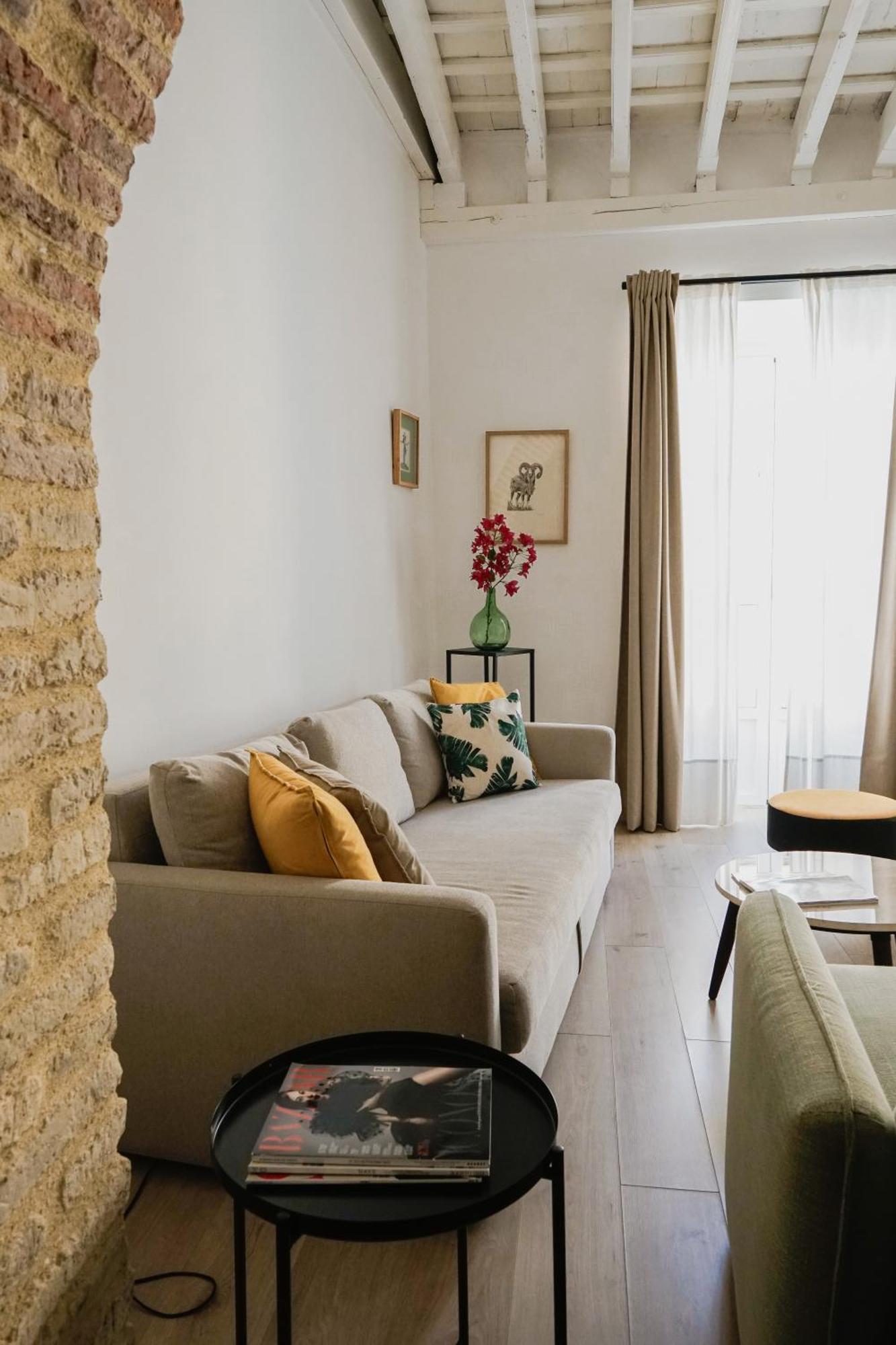 Casa Miguel - Apartamento 5 Sanlúcar de Barrameda Exteriér fotografie