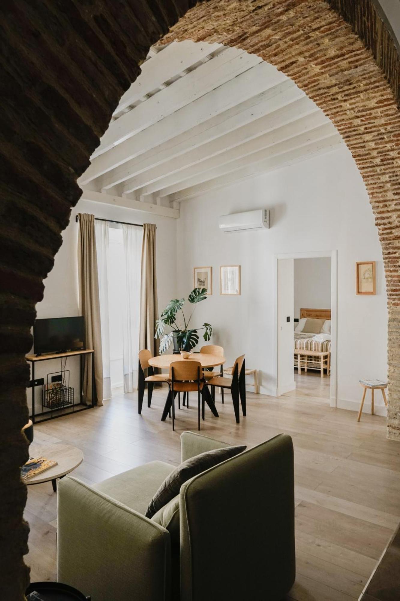 Casa Miguel - Apartamento 5 Sanlúcar de Barrameda Exteriér fotografie