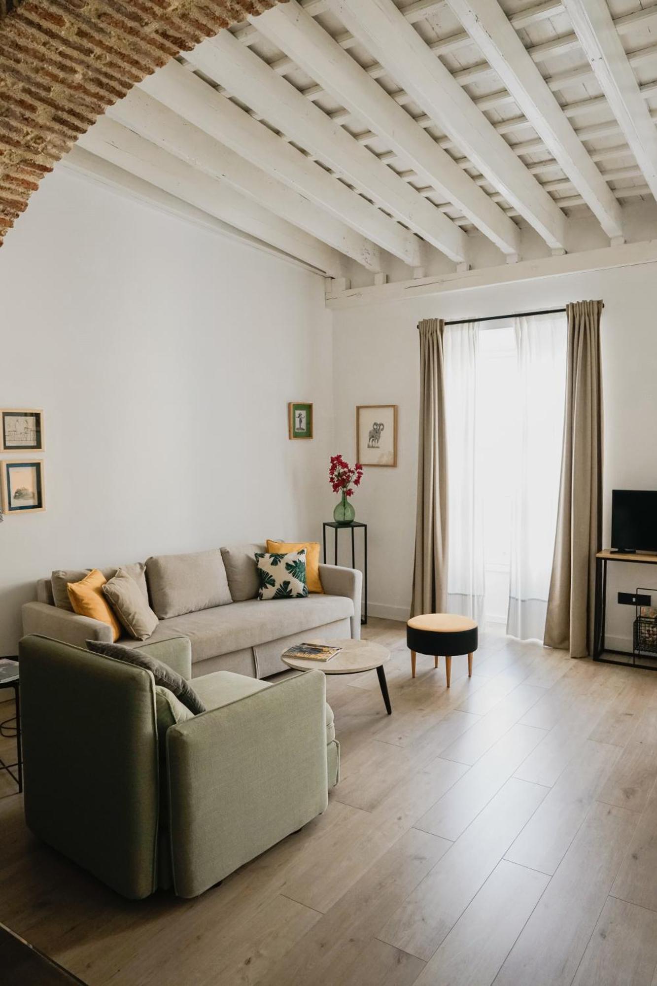 Casa Miguel - Apartamento 5 Sanlúcar de Barrameda Exteriér fotografie