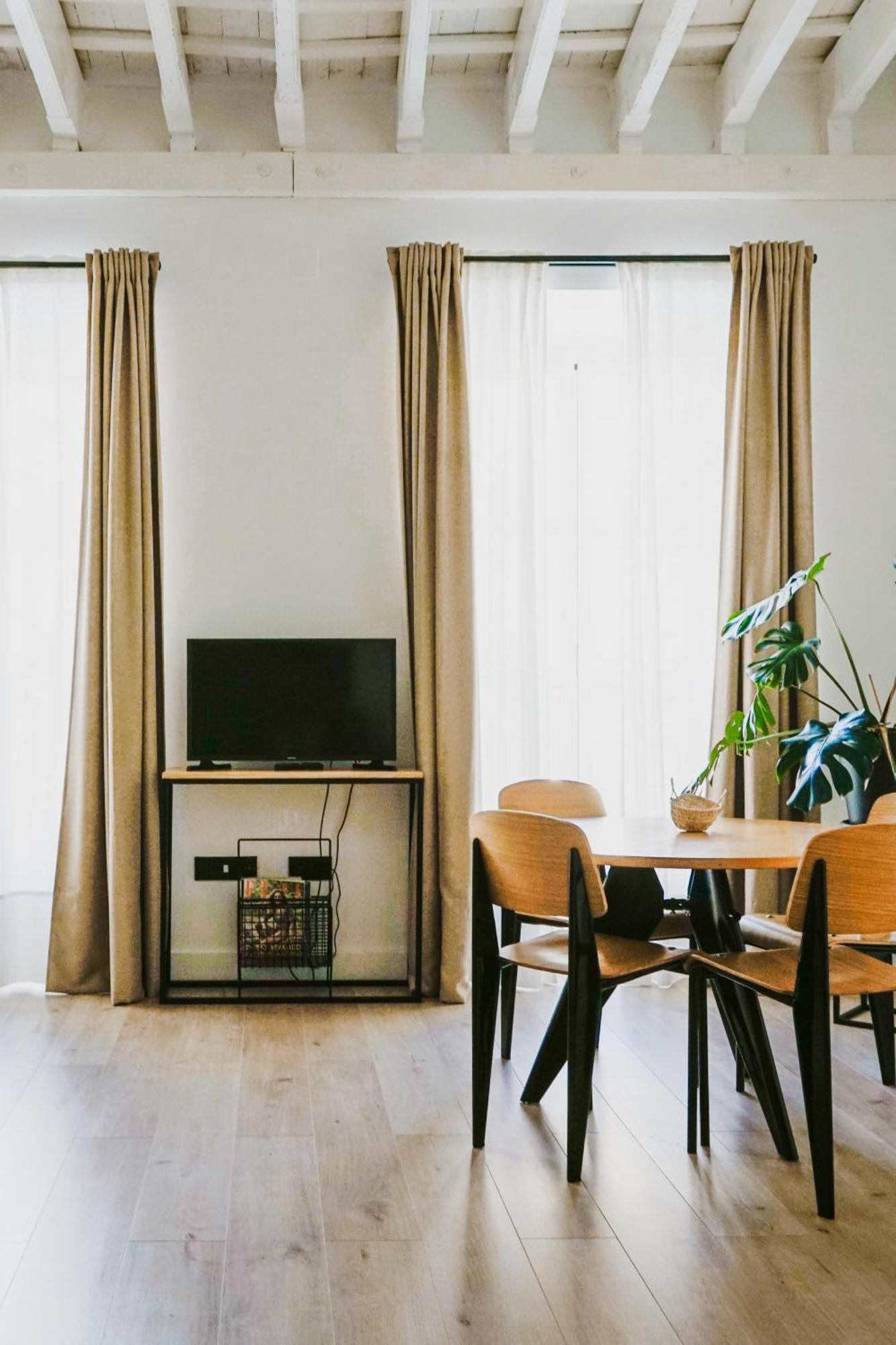 Casa Miguel - Apartamento 5 Sanlúcar de Barrameda Exteriér fotografie
