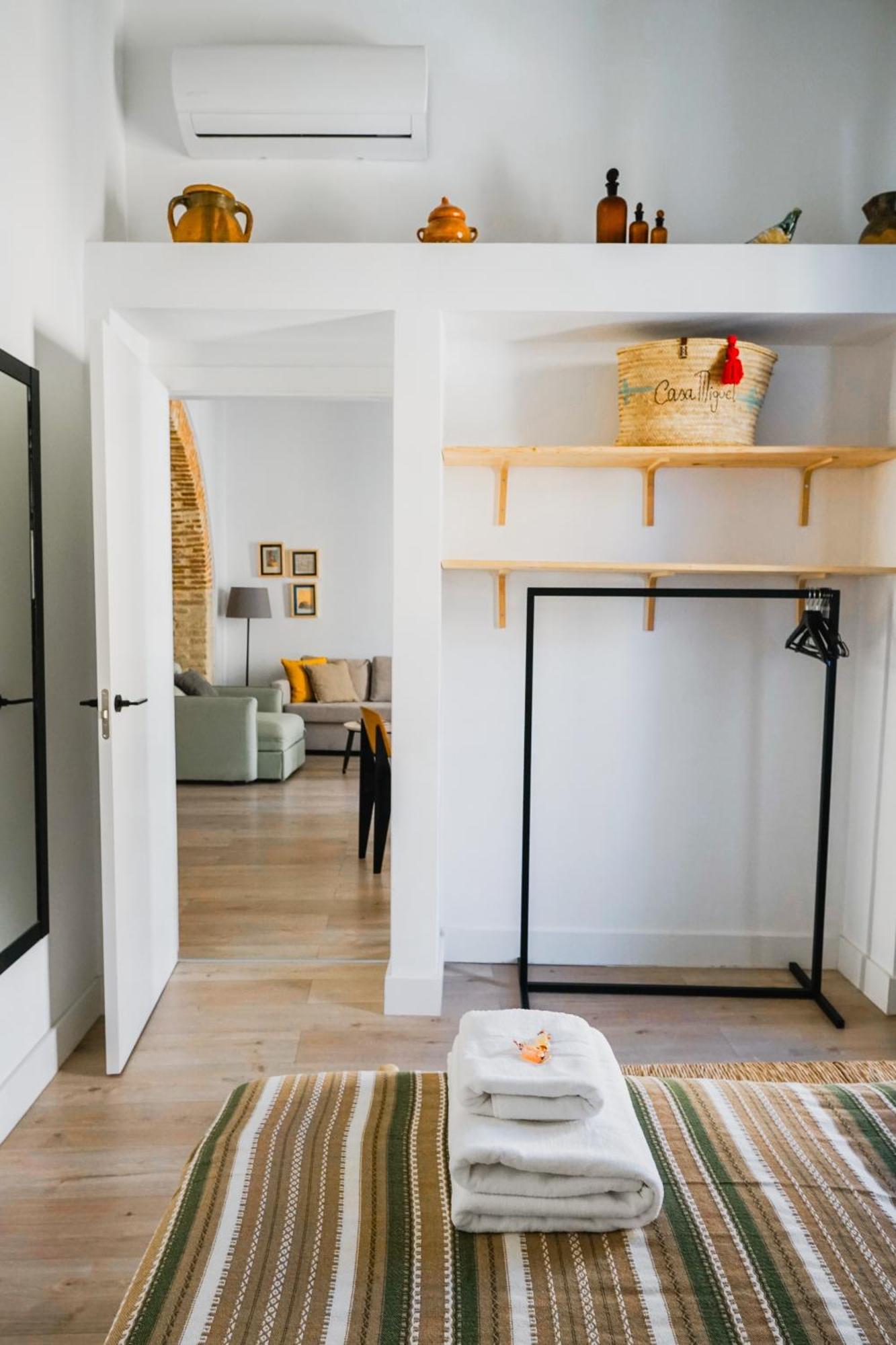 Casa Miguel - Apartamento 5 Sanlúcar de Barrameda Exteriér fotografie