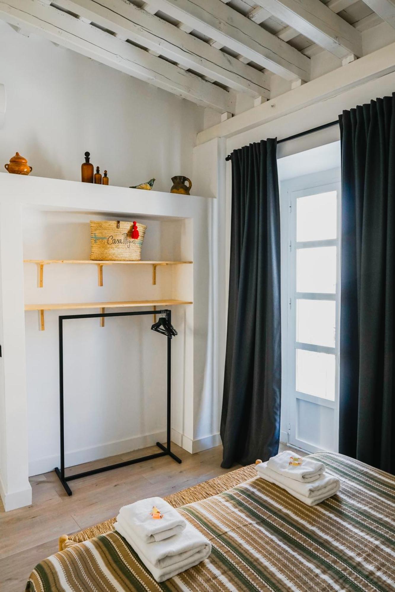 Casa Miguel - Apartamento 5 Sanlúcar de Barrameda Exteriér fotografie