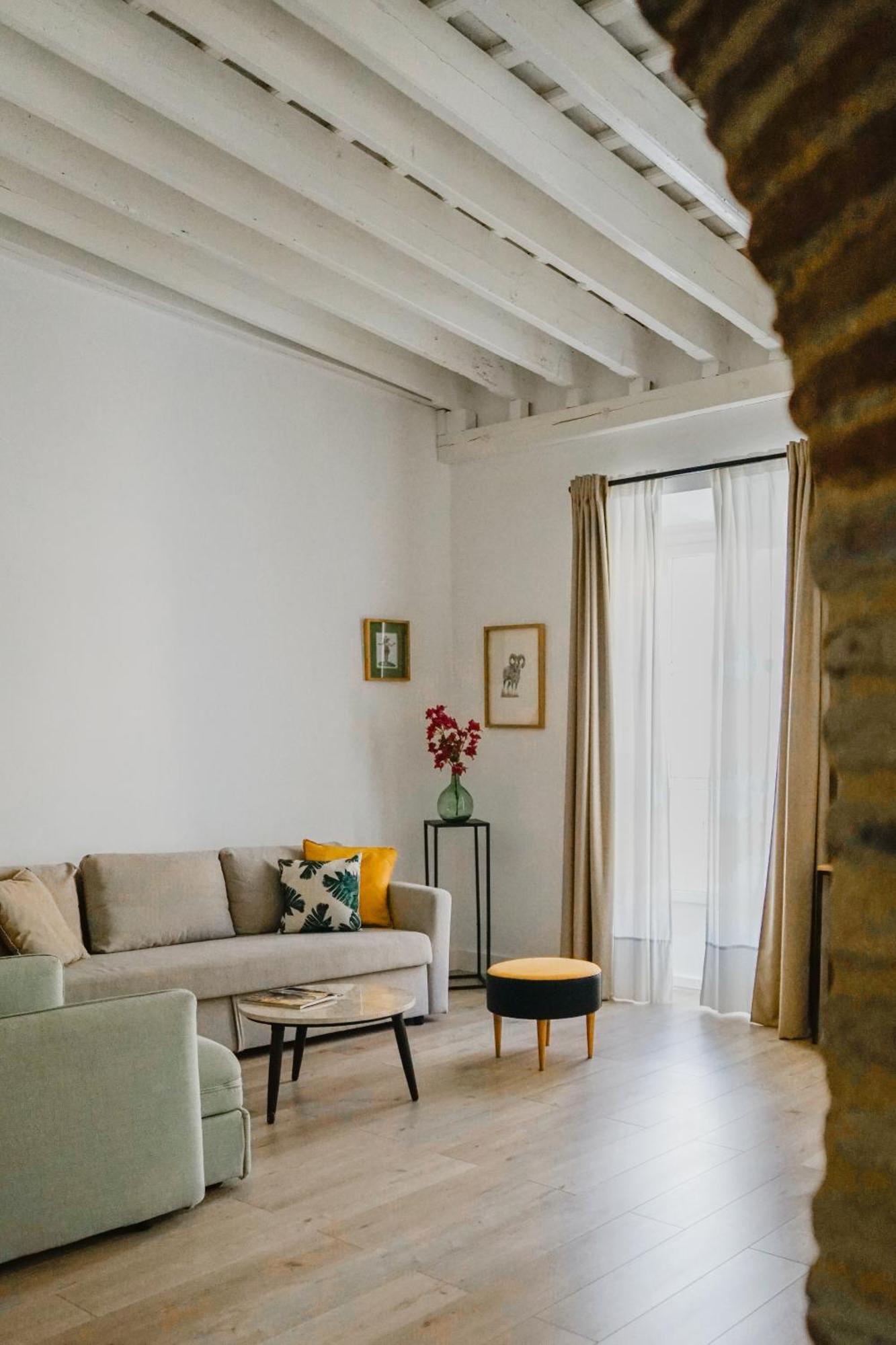 Casa Miguel - Apartamento 5 Sanlúcar de Barrameda Exteriér fotografie
