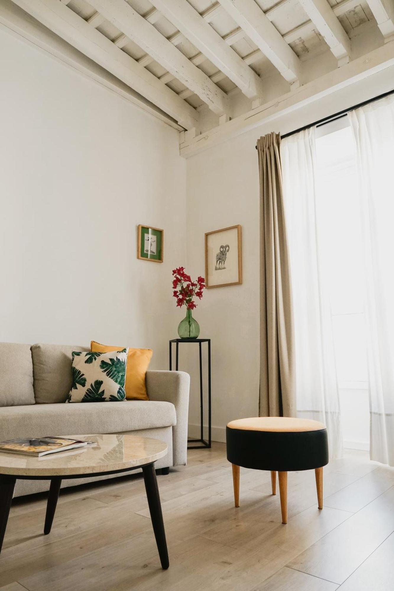 Casa Miguel - Apartamento 5 Sanlúcar de Barrameda Exteriér fotografie